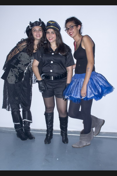 Trick Or Treat
